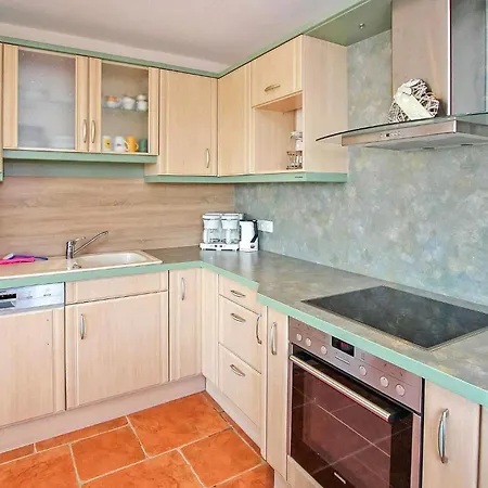 Hoffelde Holiday home *