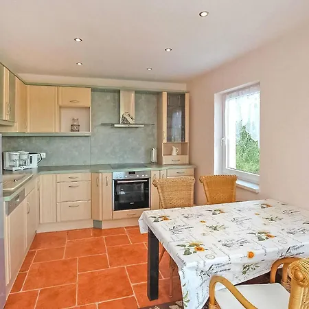 Holiday home Hoffelde Blankensee (Mecklenburg-Vorpommern)