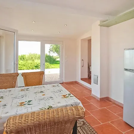 Hoffelde Holiday home *