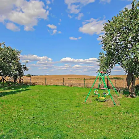 Hoffelde * Blankensee (Mecklenburg-Vorpommern)