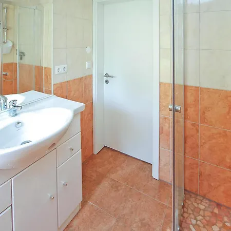 Hoffelde Holiday home Blankensee (Mecklenburg-Vorpommern)