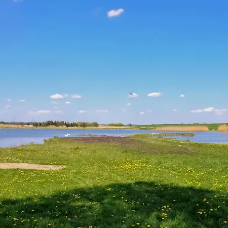 Hoffelde Tatil Evi *