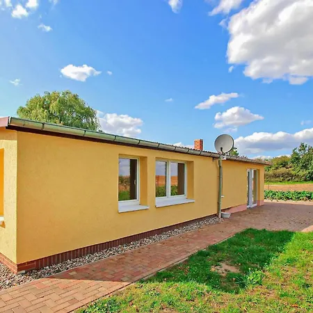 Tatil Evi Hoffelde Blankensee (Mecklenburg-Vorpommern)