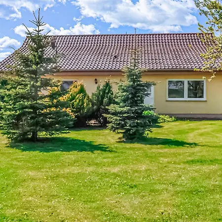 Hoffelde Blankensee (Mecklenburg-Vorpommern)