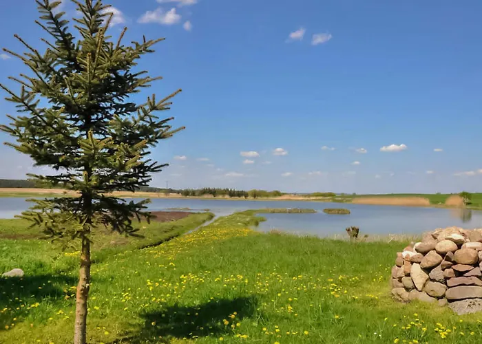 Hoffelde * Blankensee (Mecklenburg-Vorpommern)